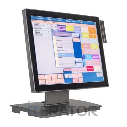 POS-терминал AIO1500-J19